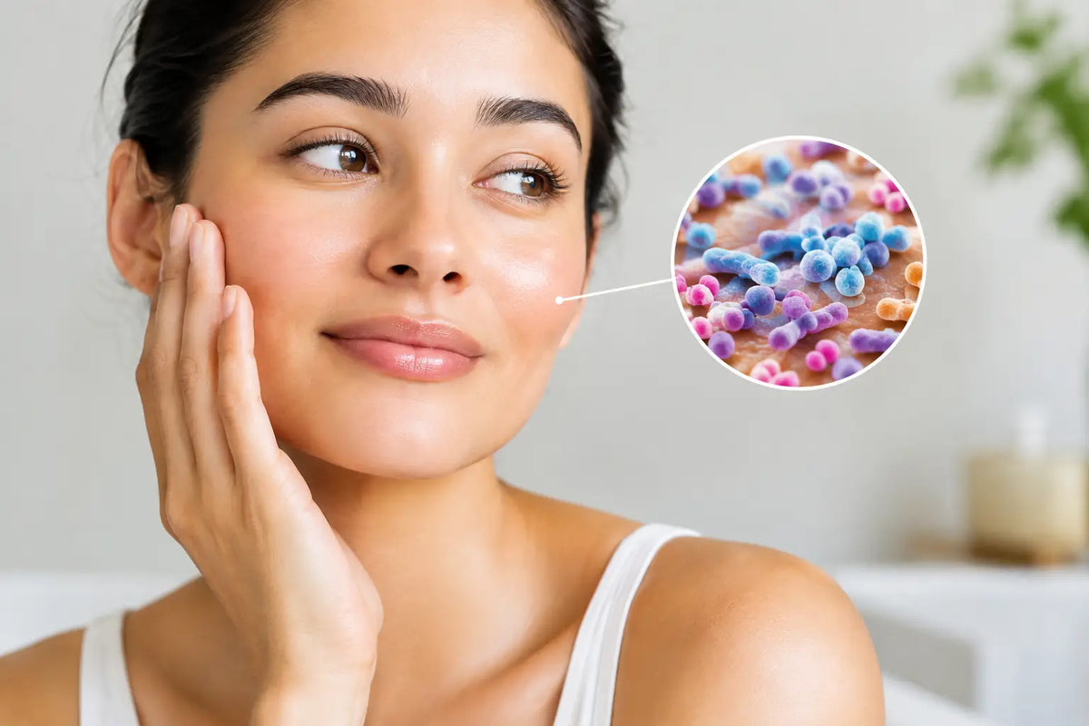 Skin Microbiome: What Your Skin Needs to Thrive