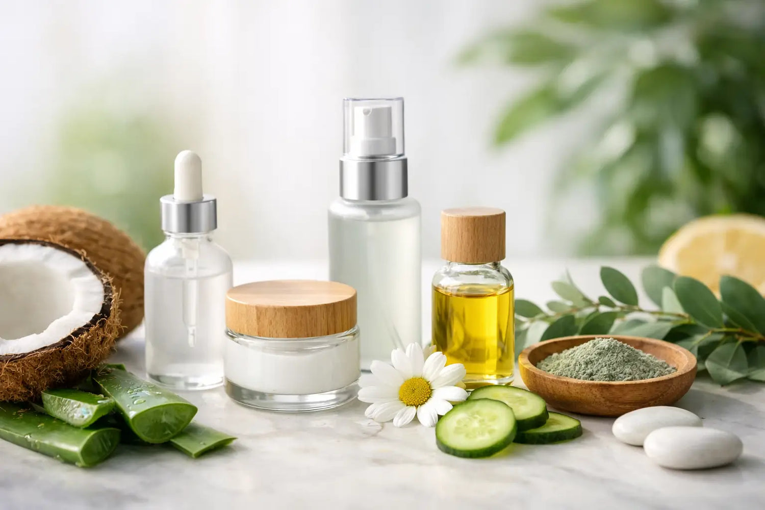 What Is Toxin Free Skincare? A Clear Guide