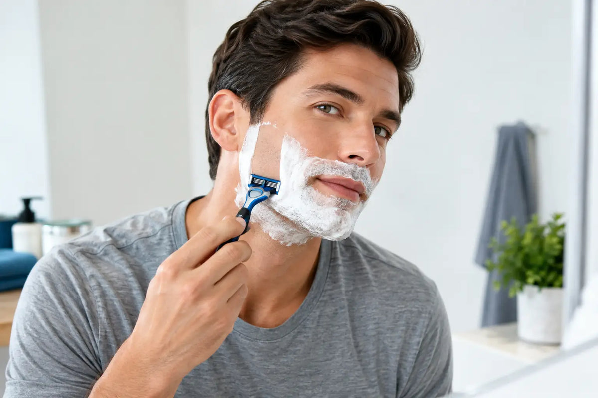 How to Prevent Shaving Irritation for Softer Skin