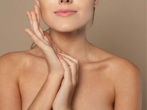 From Dry to Dewy: How Vitamin C, Hyaluronic Acid, and Bakuchiol Transform Your Skin