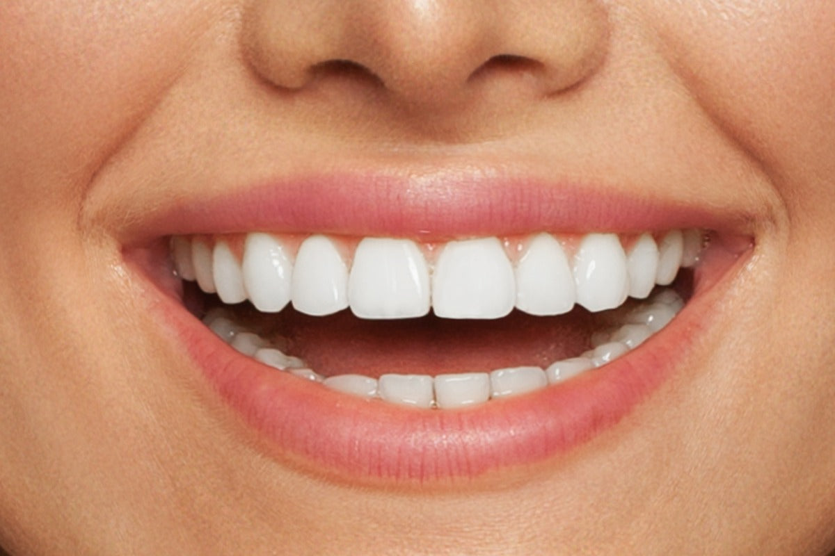 How to Improve Your Oral Hygiene Naturally: A Guide to Oil Pulling