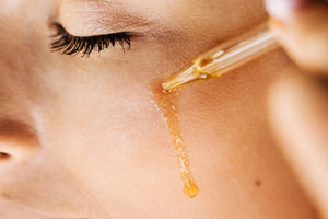 Serum vs. Moisturiser: Why Love Your Face Serum Offers More Than Just Hydration