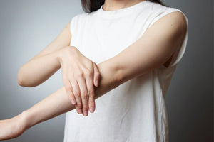 Soothe, Repair, and Nourish: Top Benefits of Balm of Ages™ for Dry Skin and Eczema