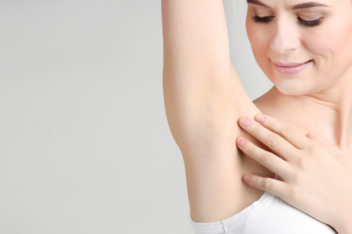 Why Choose Aluminium-Free Deodorant? Benefits & What to Look For