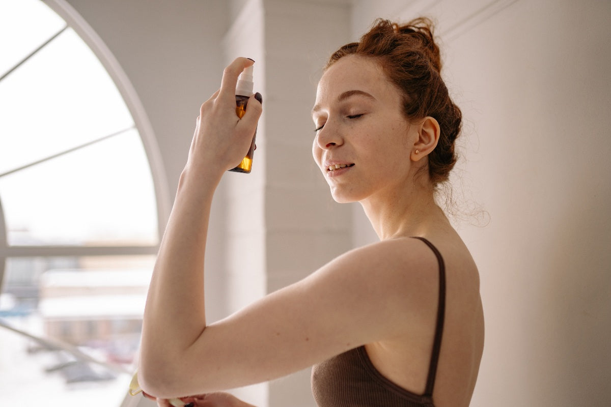 What Is Hypochlorous Acid Spray? Meet Skin Rescue Mist, Your Everyday Skin Reset