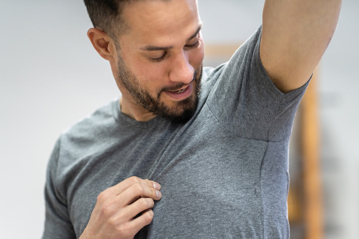 Why Our Aluminium Free Deodorant Works (When Others Don’t)