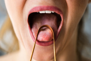 Why Tongue Scraping Should Be Part of Your Daily Oral Care Routine