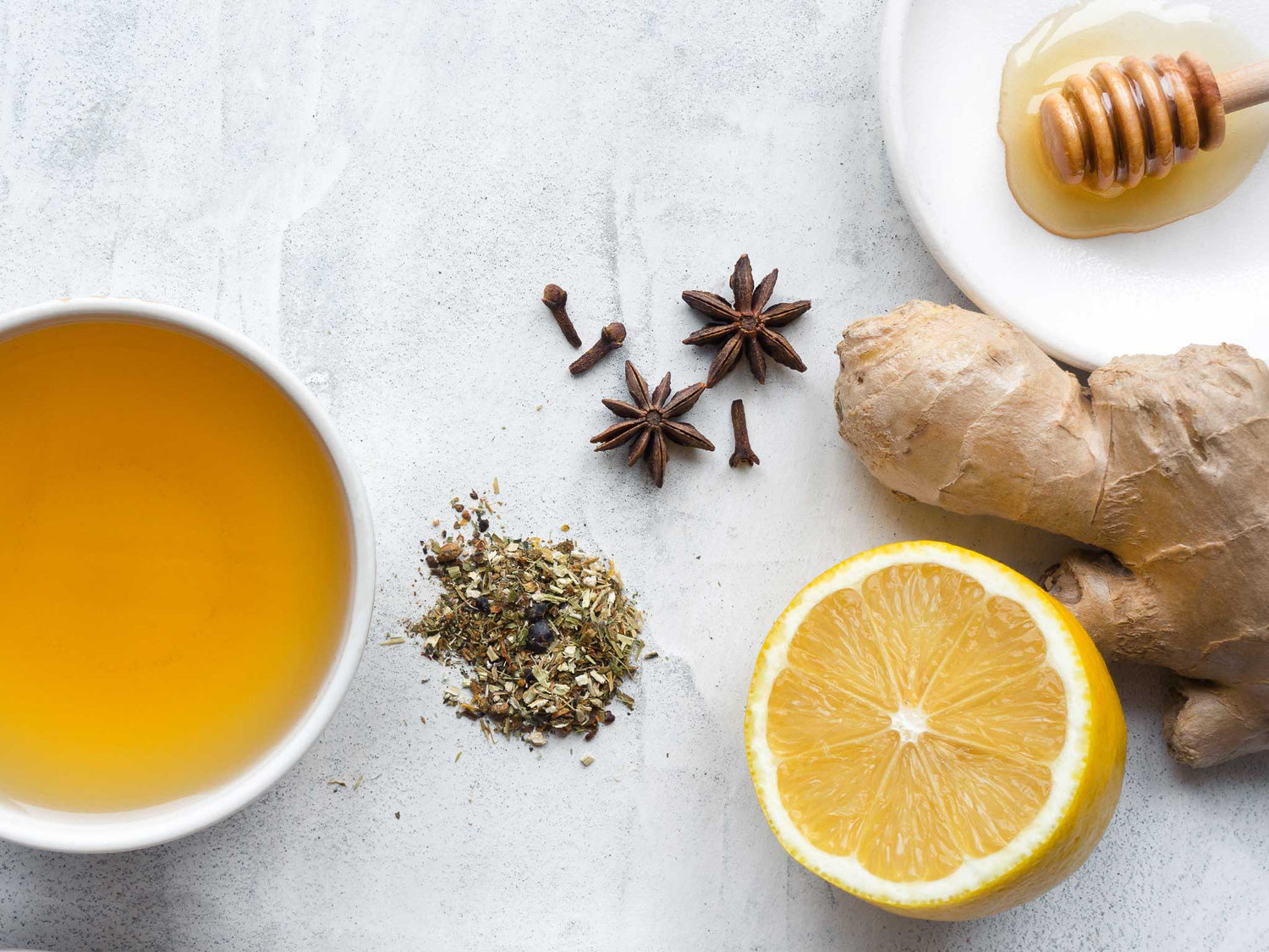 Chey’s 5 Tips to Winter Wellness