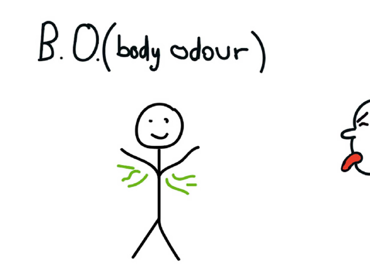 Precocious Body Odour: Why Your Kid Is Getting Smelly And How To Stop It