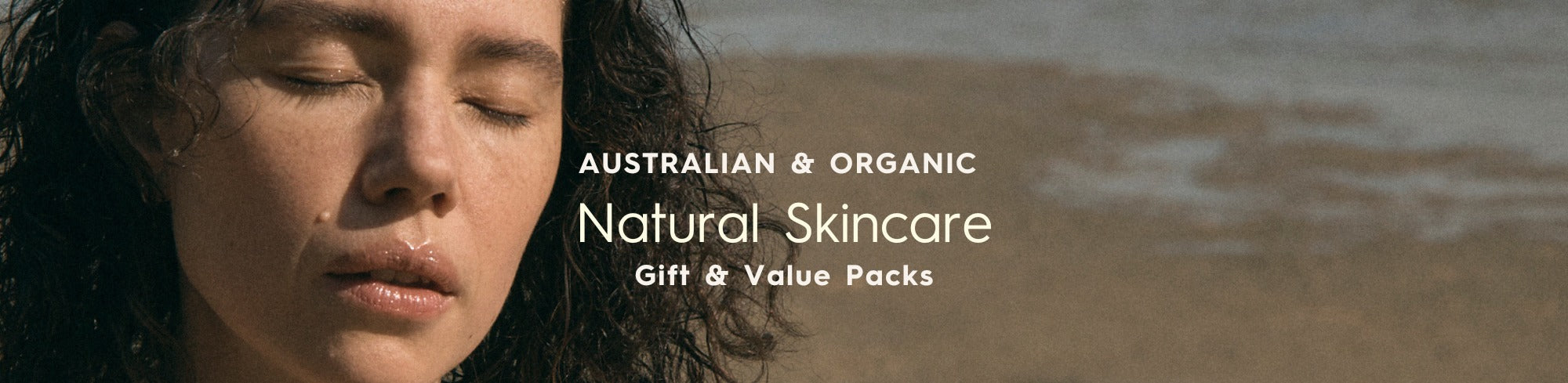 Gift & Value Packs - Face