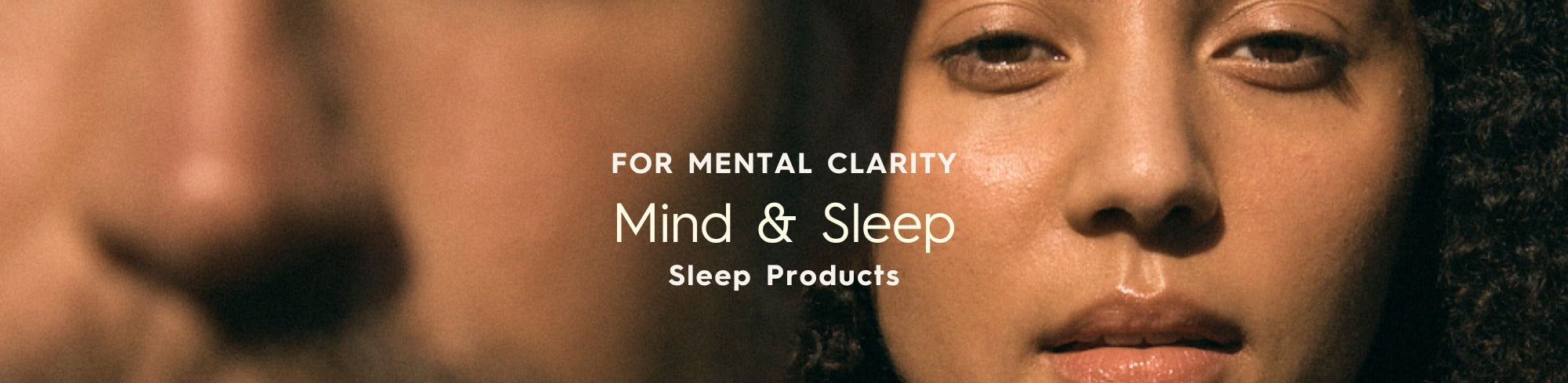 Natural Sleep Products