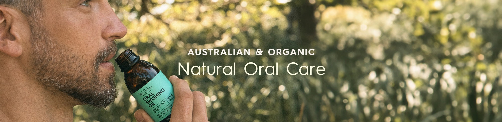 Black Chicken Remedies Natural Oral Care Products