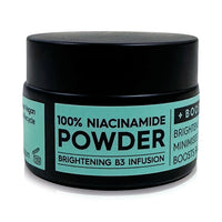 100% Niacinamide Powder