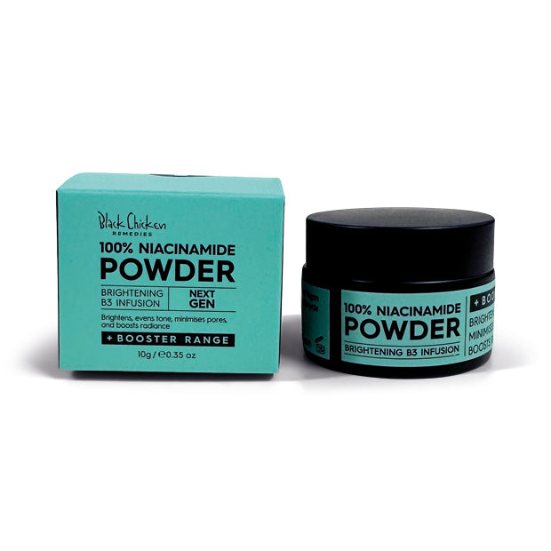 Brightening B3 Infusion