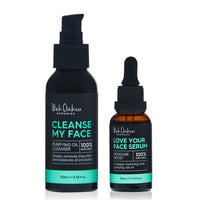 2 step Skincare Bundle