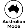 Australian made