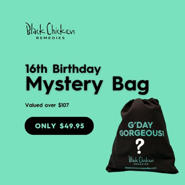 Mystery Bag