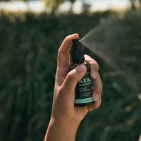 Aerosol Free Deodorant