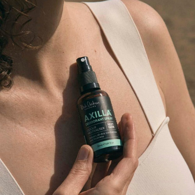 Odour Neautraliser