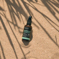 Axilla Deodorant Spray
