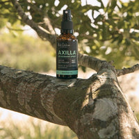 Natural Spray Deodorant