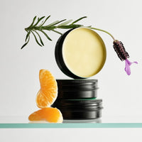 Gentle makeup remover balm: Effortlessly cleanses, moisturises