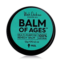 Natural remedial balm, Australian made - mini