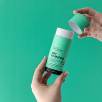 Australian Made Dry Shampoo