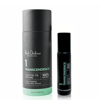 Vegan Essential Oil Perfume, Australian made