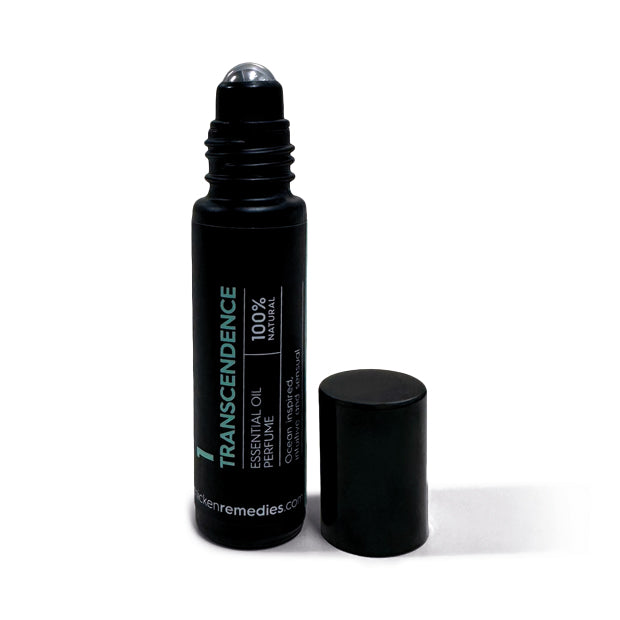 Natural Essential Oil Perfume, Australian made