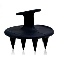 Silicone Scalp Brush