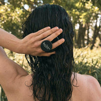 Silicone Scalp Brush