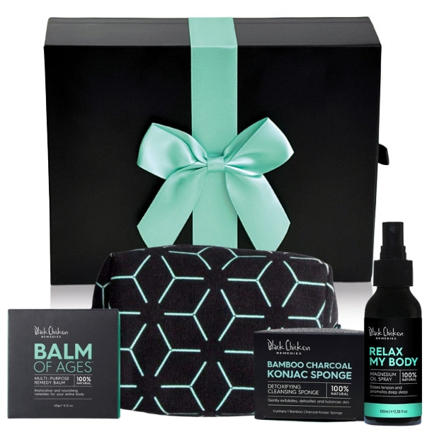 Wellness Products