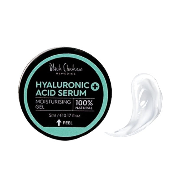 Hyaluronic Acid