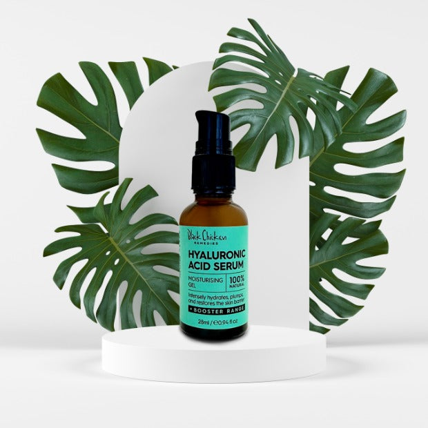 Australian Made Hyaluronic Acid Serum