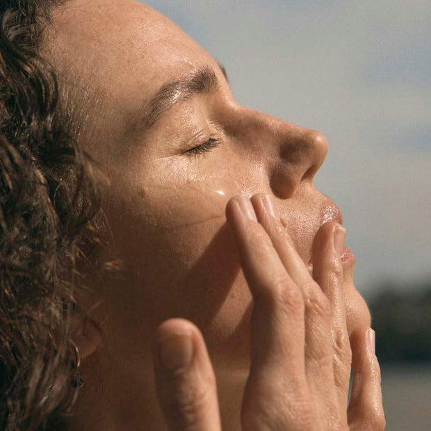 Hyaluronic Acid Serum