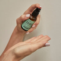 Natural Moisturising Gel