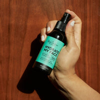 Australian Made Toning Mist