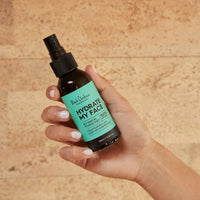 Hydrating Face Mist