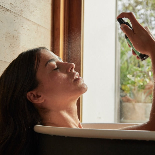 Botanical Toning Mist