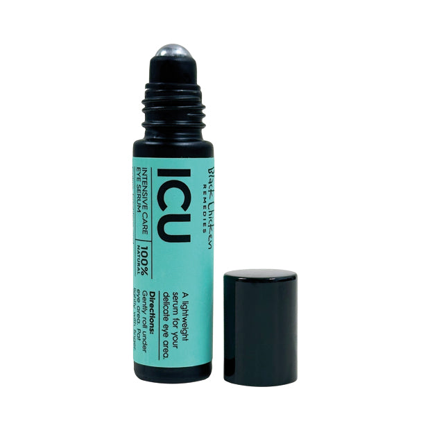 Roll-on bottle