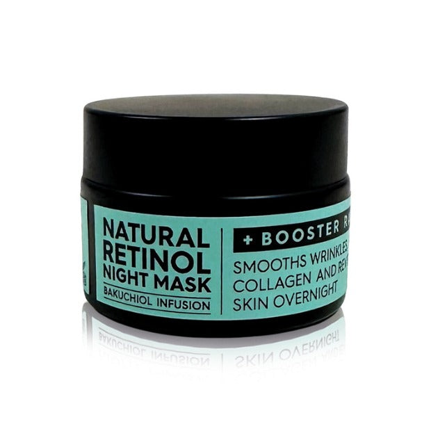 Retinol Alternative