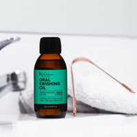 Care bundle for mouth