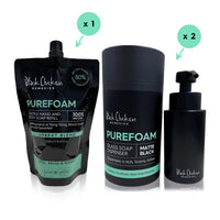 Kitchen and Bathroom Castile Soap Bundle