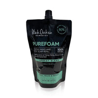 Concentrated Castile Soap Refill