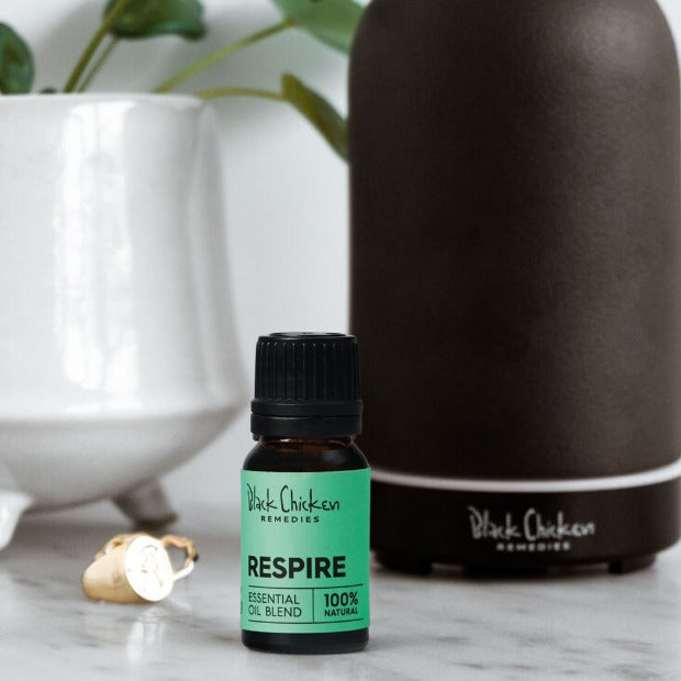 Respire Essential Oil Blend