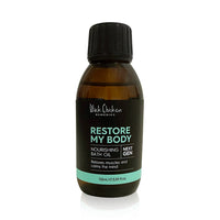 Nourish Bath Oil