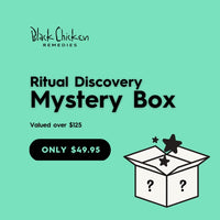Ritual Discovery Mystery Box