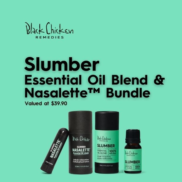 Slumber Bundle