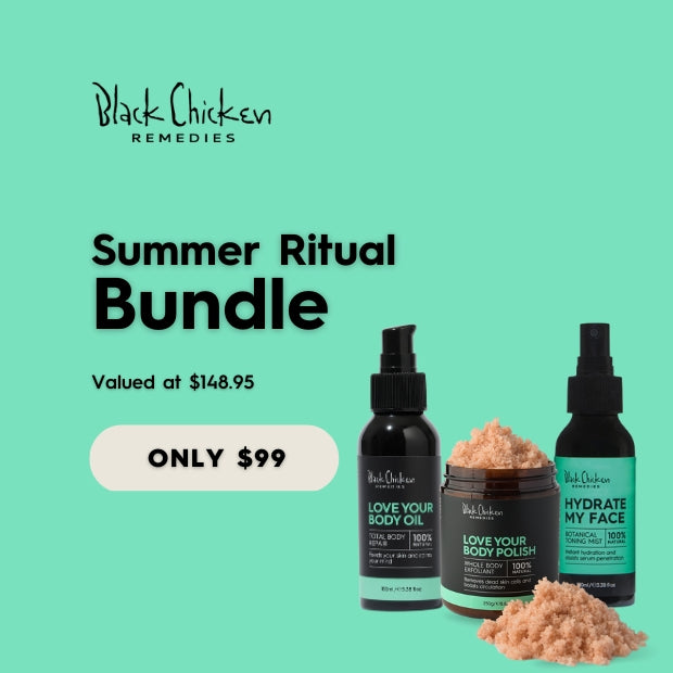 Summer Ritual Bundle